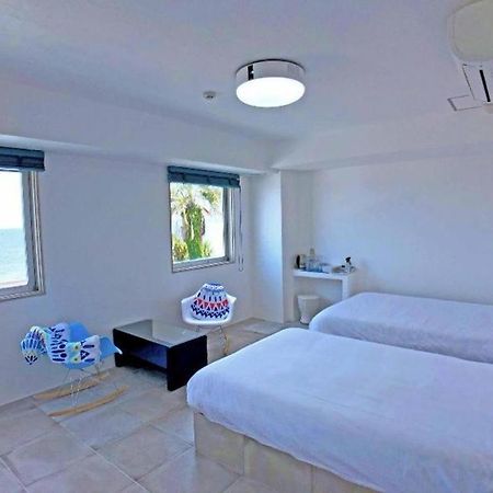 Mykonos Resort Miura Jokosuka Exteriér fotografie