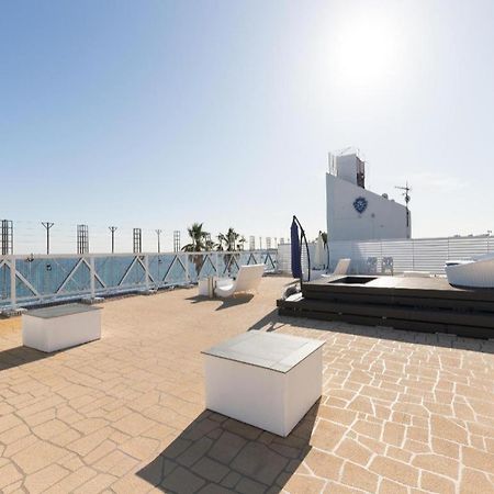 Mykonos Resort Miura Jokosuka Exteriér fotografie