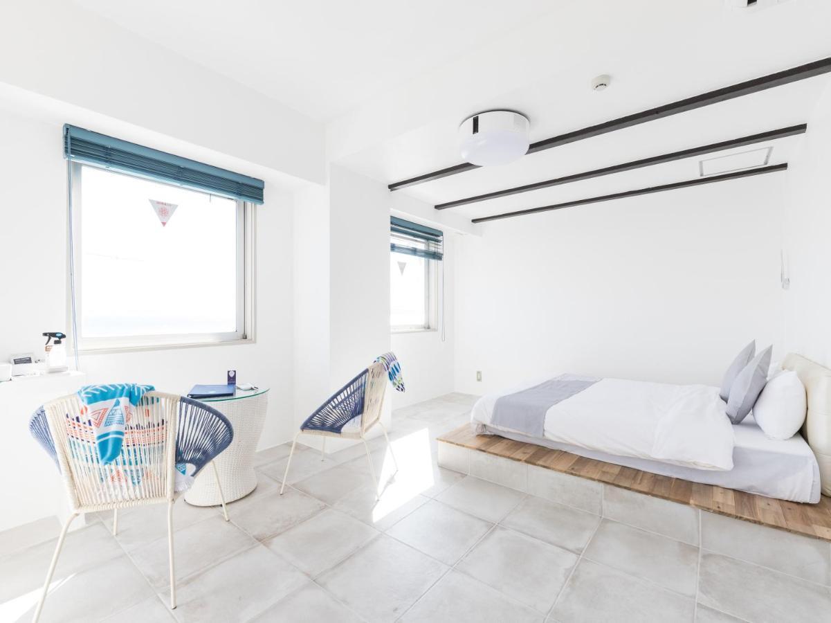 Mykonos Resort Miura Jokosuka Exteriér fotografie