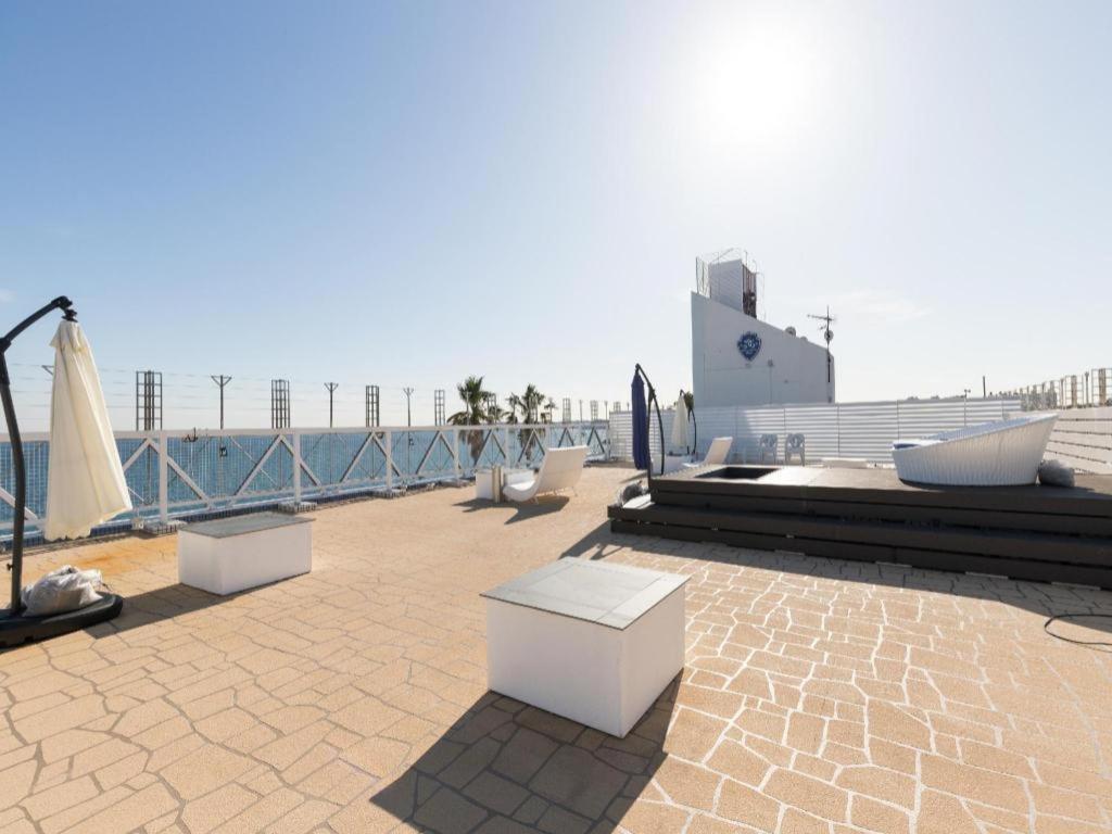 Mykonos Resort Miura Jokosuka Exteriér fotografie