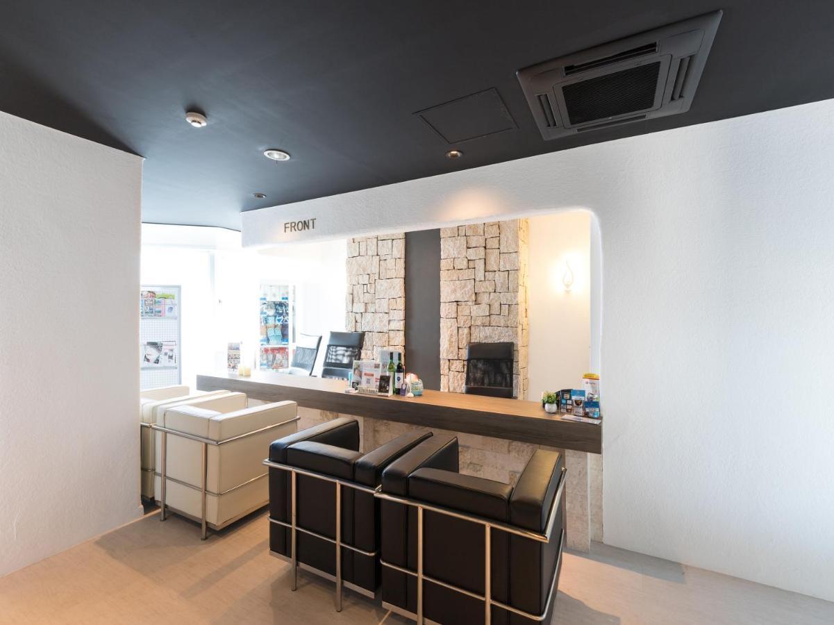 Mykonos Resort Miura Jokosuka Exteriér fotografie